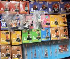 まとめ売り　一番くじ　ドラゴンボールABCDEFGH賞