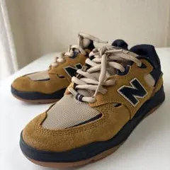 New Balance Numeric 24.5