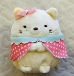 すみっこぐらし♡ぬいぐるみセット