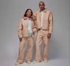 【Jordan x J Balvin】セットアップ　(上)2XL・(下)XLのサムネイル