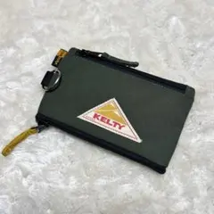 KELTY ポーチ コインケース・小銭入れ