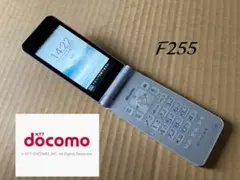 F819 ドコモ arrowsケータイ F-03L 4G ガラホ simフリー - メルカリ