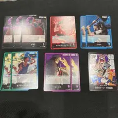 UNION ARENA チェンソーマン カードセット - メルカリ