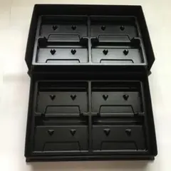 2026年最新】カセットテープ収納ケースの人気アイテム - メルカリ