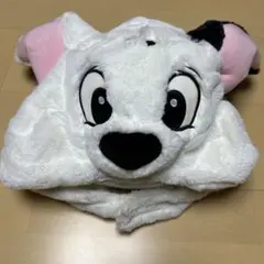 東京ディズニーリゾート 101匹わんちゃん 被り物