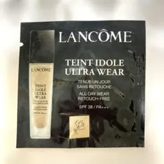 2025年最新】ランコム タンイドル ウルトラ ウェア リキッド