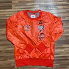 ゴルフウェア レディース ブルゾン ルコック M 袖取り外し可