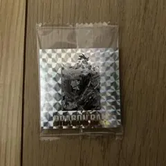 ドラゴンボール 40周年記念 シールウエハース2　第四十二巻 42