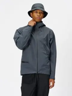 ご*い様 新品PERTEX SHIELDAIR Mountaineering Jのサムネイル