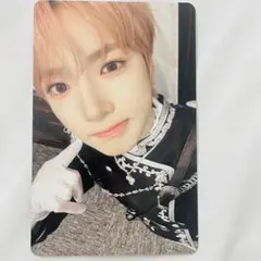 サクヤ　NCT WISH ファンミ　ランダムトレカ　ラントレ　ペンミ