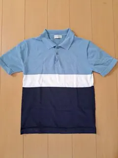 BACK NUMBER ポロシャツ Mのサムネイル