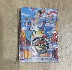 ポケパーク ピンズ アルトマーレの観光船 ラティアス ラティオス2005