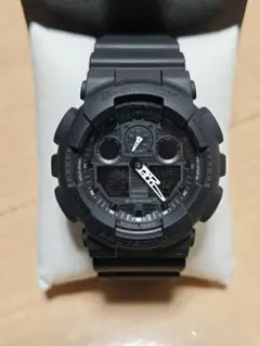 2026年最新】G-SHOCK GA-100Aの人気アイテム - メルカリ