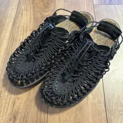 KEEN メンズ UNEEK サンダル 30センチのサムネイル