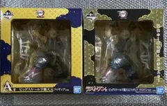 鬼滅の刃 一番くじ 宇髄天元 A賞　ラストワン賞　ビックスケールフィギュア　見参