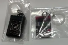 仮面ライダー 電王 ディケイド めじるしアクセサリー