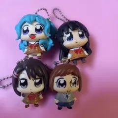 小野坂・小西のO+K ラバーストラップセット 第2弾 - メルカリ