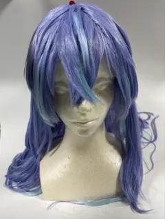 にじさんじ 星導ショウ コスプレウィッグ セット済み - メルカリ