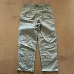 Polo Ralph Lauren ポロチノ　チノパン 34/30 USA製