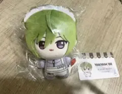 ディアヴォーカリスト モモチ ぬいぐるみ マスコット ディアヴォ