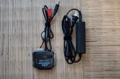 CENTURY IDEtoUSB 直刺し3in1 CDISU2