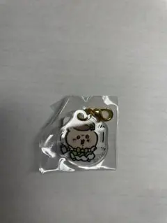 ちいかわくじ くりまんじゅう