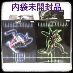 【レア商品】ドラゴンボール改　組立式DX 　ドラゴンボール クリーチャーズ