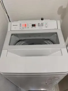 2026年最新】panasonic洗濯機の人気アイテム - メルカリ