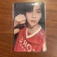 TXT スビン トレカ withmuu