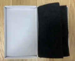 美品✨ BATONER カシミヤフォックススヌード ベージュ - メルカリ