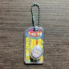 たまごボーロっち 水色