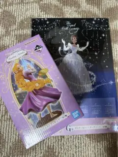 一番くじ　フィギュア