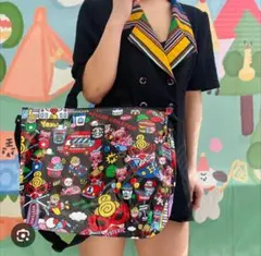 ヒステリックグラマー✨ヒスミニ2wayハンドバッグ ショルダーバッグ