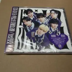 EBiDAN Yes!東京 CD 初回限定Lienel盤