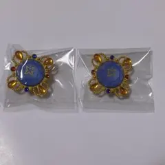 あんスタ スフィアライト リングライト 北斗