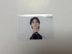 M!LK 佐野勇斗 生写真 65杯目