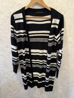 GORGE ロングカーディガン