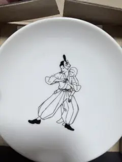 東海オンエア 豆皿 オフィシャルストア にんじんシューティング りょう しばゆー