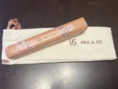 PAUL & JOE VS ストレートヘアアイロン