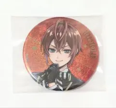 ツイステッドワンダーランド リドル ツイステ 4周年 ビッグ缶バッジ 缶バッジ