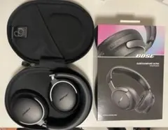 Bose QuietComfort Ultra Headphones 箱付きのサムネイル