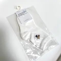 familiar キッズ靴下 10-12cm