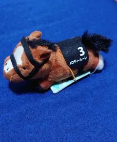 2025年最新】サラブレッドコレクション ねそべりミニマスコット2