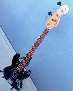 ジャズベース ベース