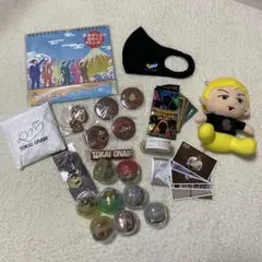 嵐 グッズ ピカンチ だんちっち ダッフィー 二宮和也 嵐 グッズ ピカンチ だんちっち ダッフィー 二宮和也 - メルカリ