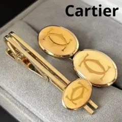 2026年最新】Cartier カラー：ゴールド系 メンズ カフリンクスの人気