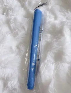 新品未使用　IOMIC ゴルフグリップ ブルーのサムネイル