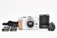 2026年最新】olympus pen e-pl1の人気アイテム - メルカリ