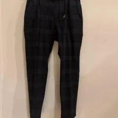 GRAMICCI✖️EDIFICE SOFTTHERMO ストレッチパンツ