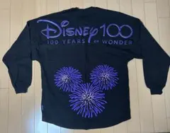 【Disney 100周年記念】長袖シャツ、スピリットジャージー、トレーナー